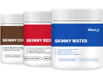 Superwoman's Skinny Bundle