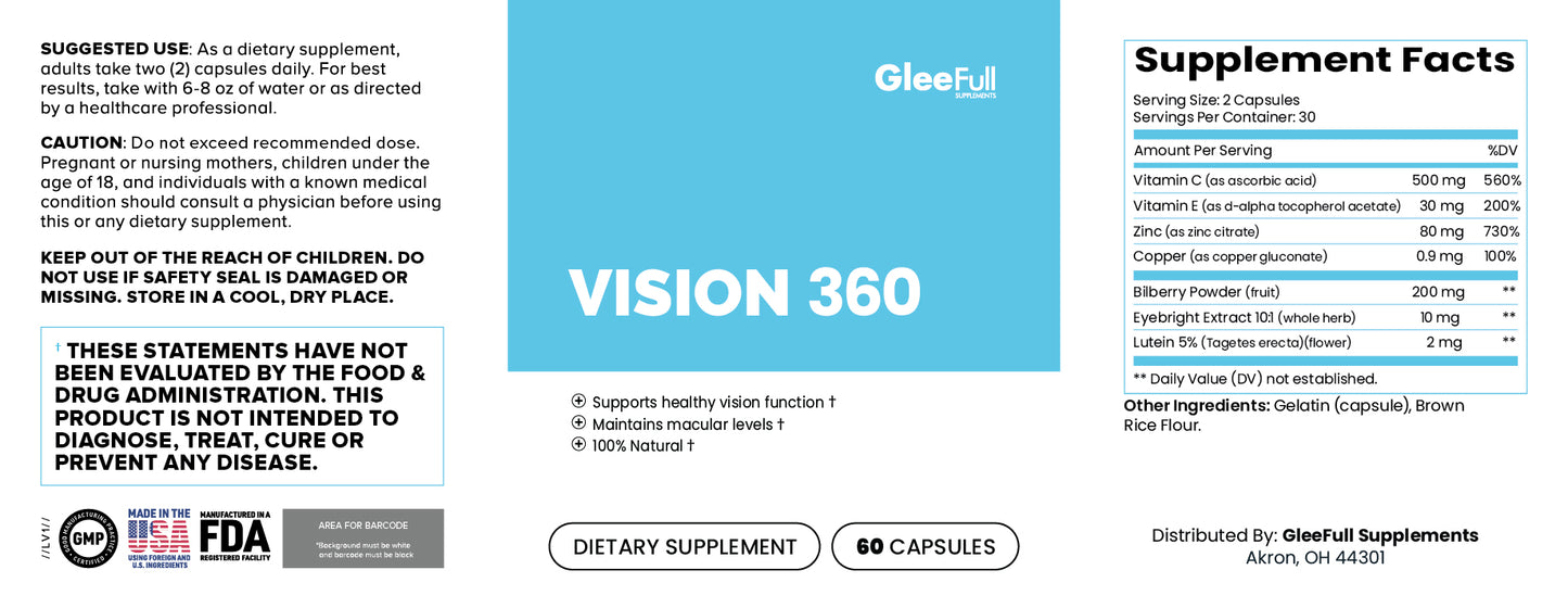 Vision 360