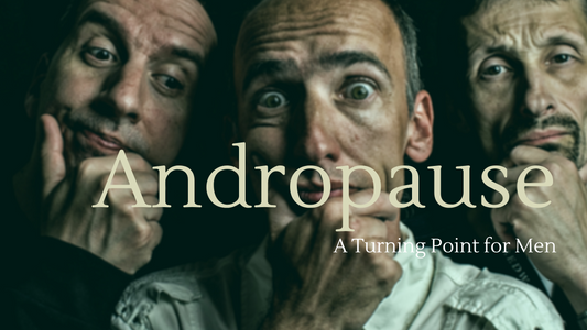 Andropause: A Turning Point for Men