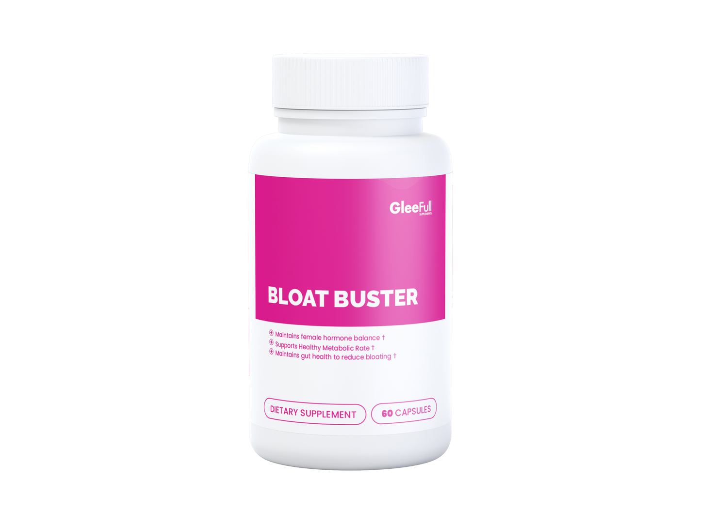 Bloat Buster