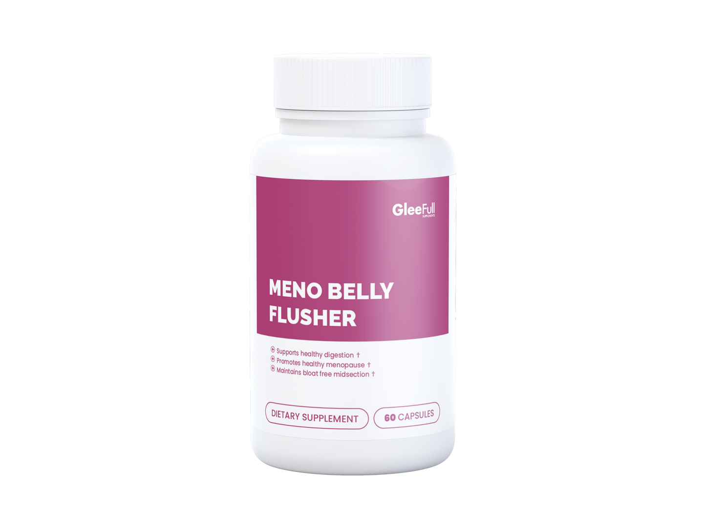 Limited Offer Meno Belly