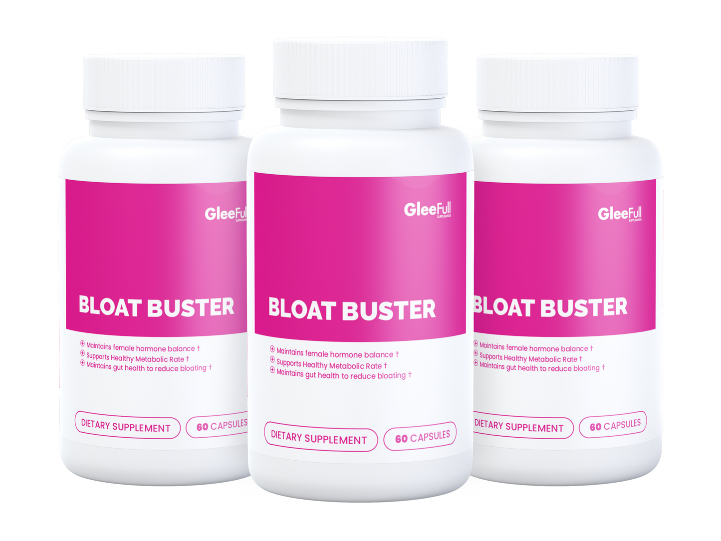 Bloat Buster