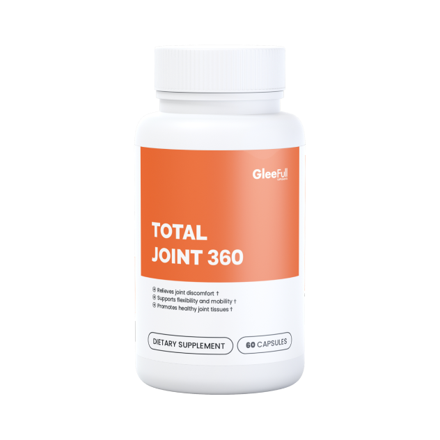 Total Joint 360