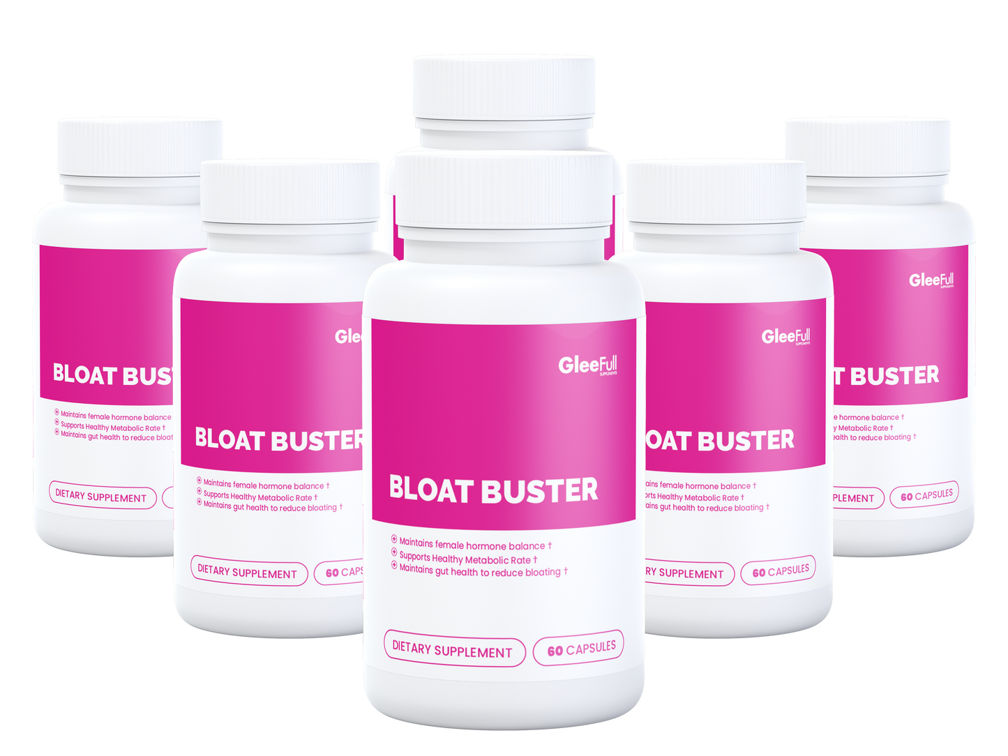 Bloat Buster