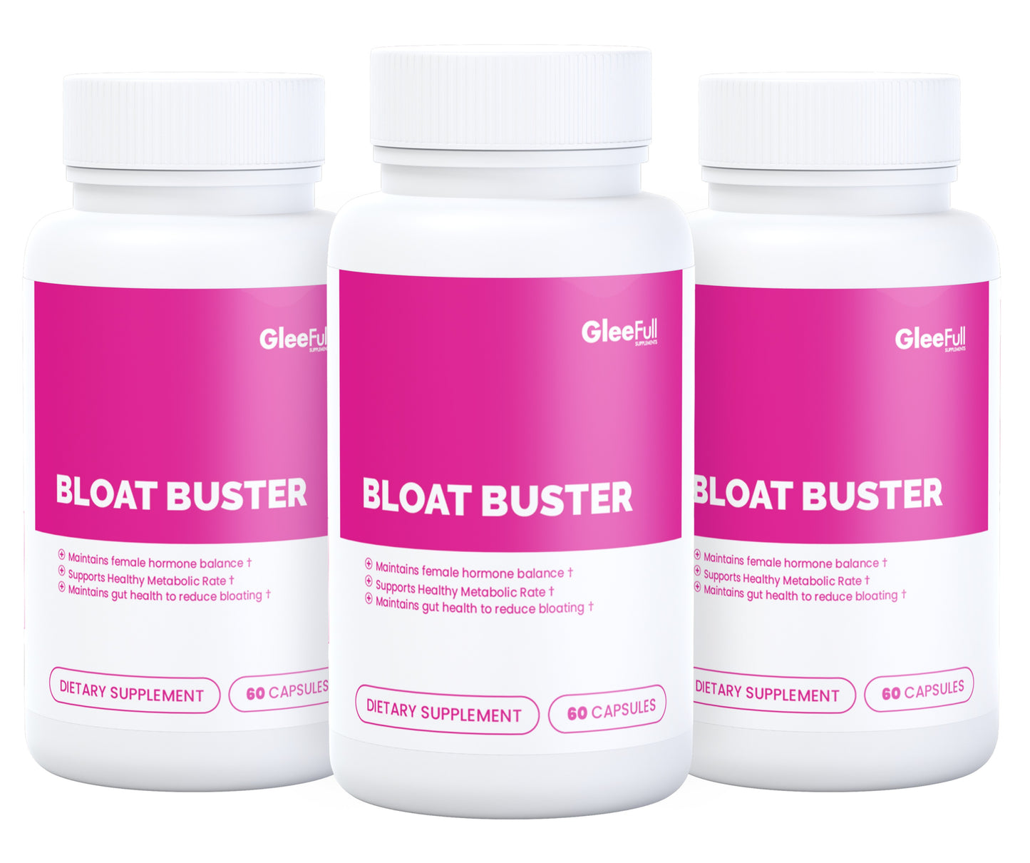 Bloat Buster