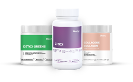 Complete 30 Day Hormone Reset Bundle