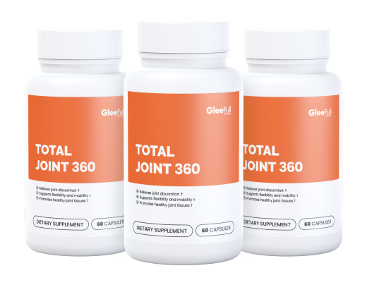 Total Joint 360